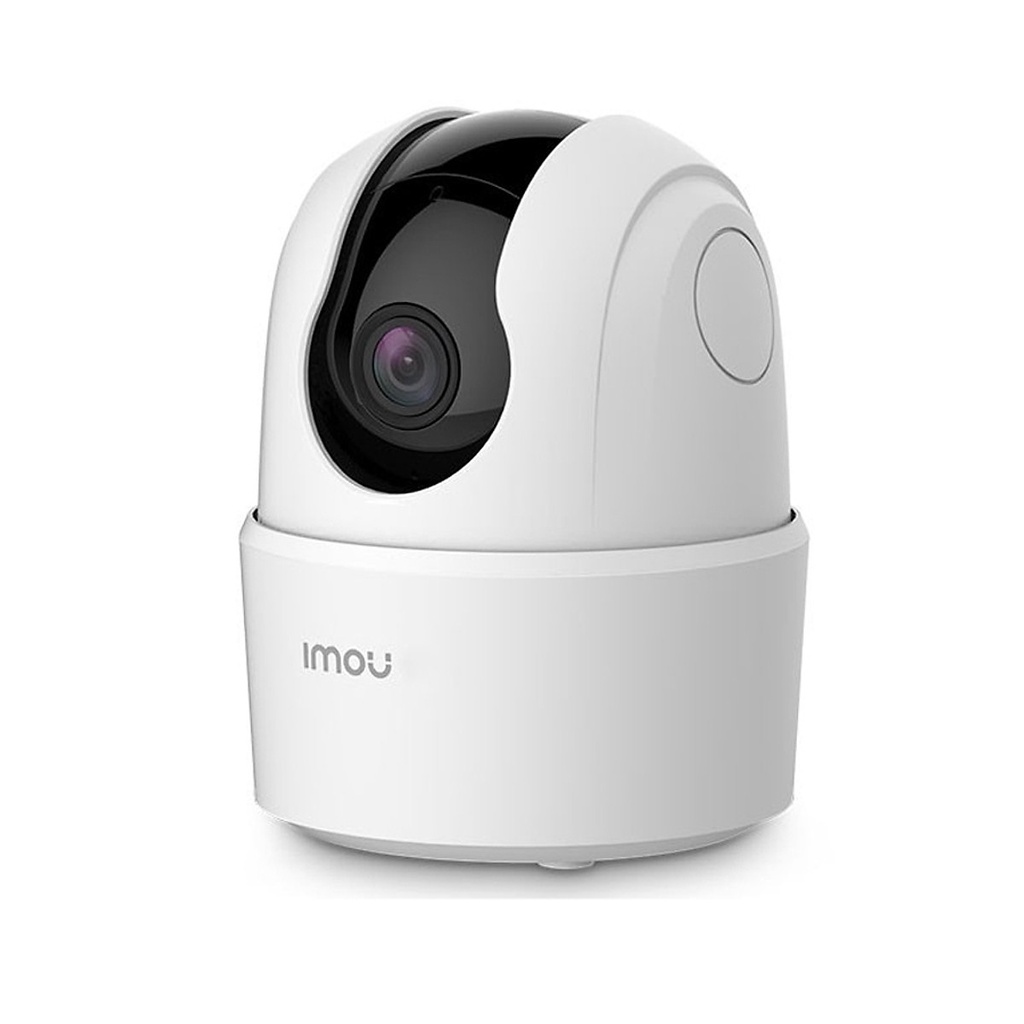 Camera Wifi IMOU RANGER 2C IPC-TA22CP Xoay 360 2MP 1080P - Hàng Chính Hãng