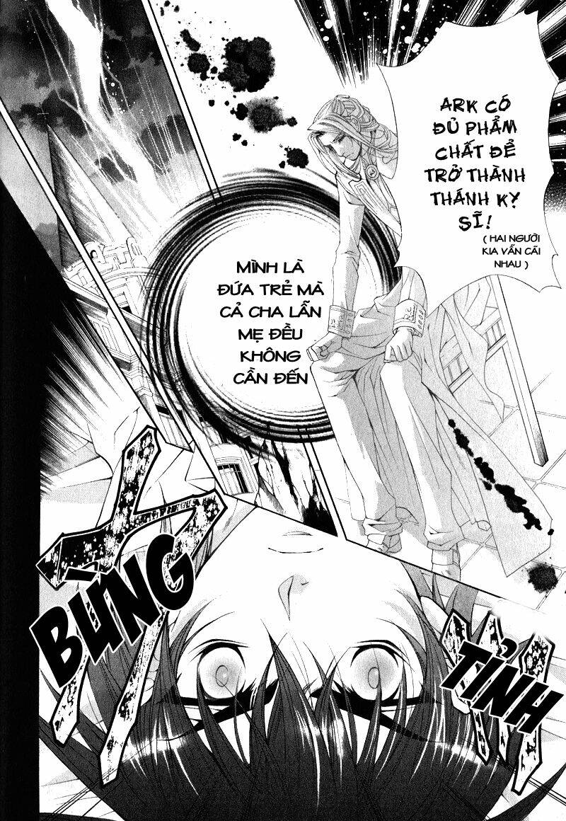 yasashii ryuu no koroshikata chapter 5.2 1