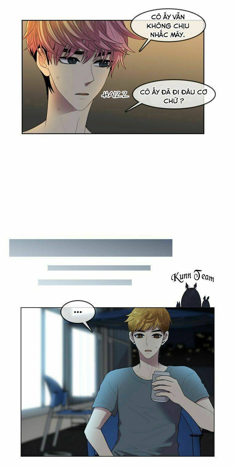 my shining world chapter 54 19