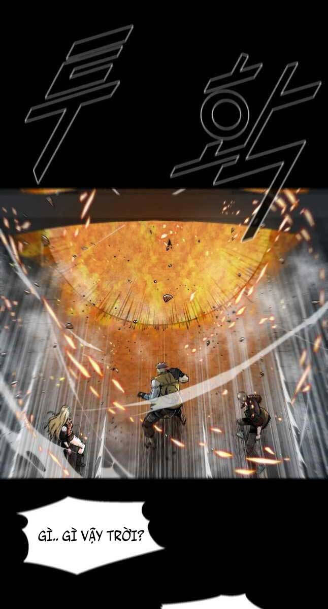 mật mã mê cung chapter 64 8