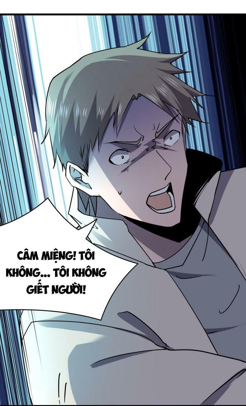 đừng hiểu lầm, tôi mới là người bị hại! chapter 23 58