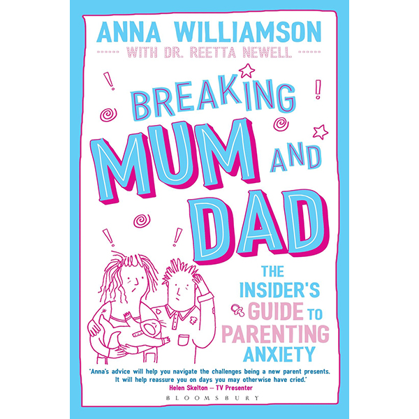 Breaking Mum And Dad