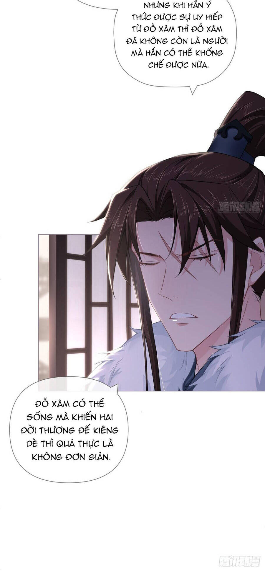nhập mộ chi thần chapter 60 8