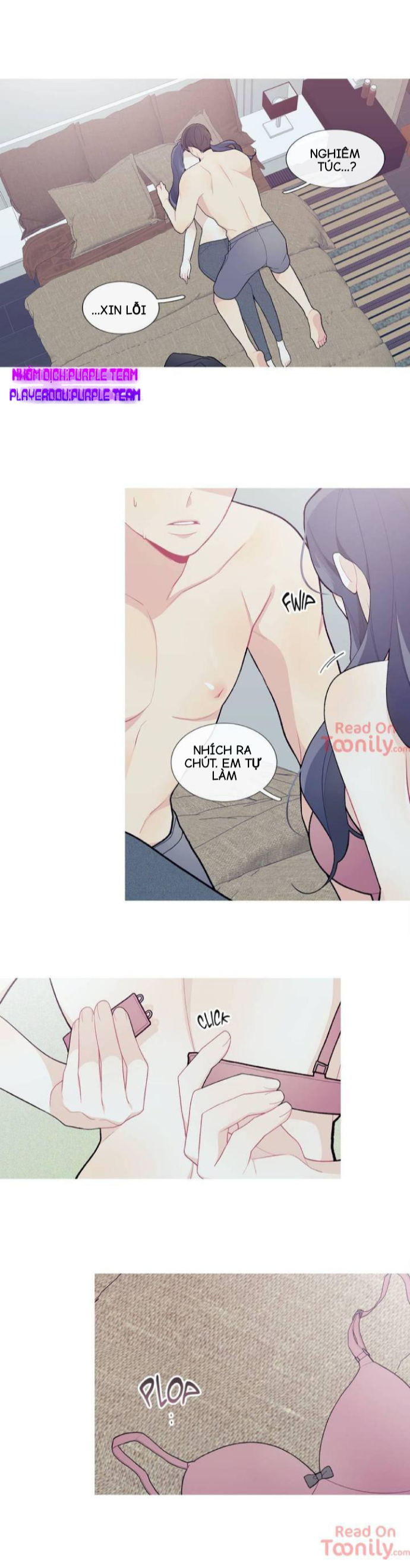 chuyện quái gì đang xảy ra? chapter 38 11