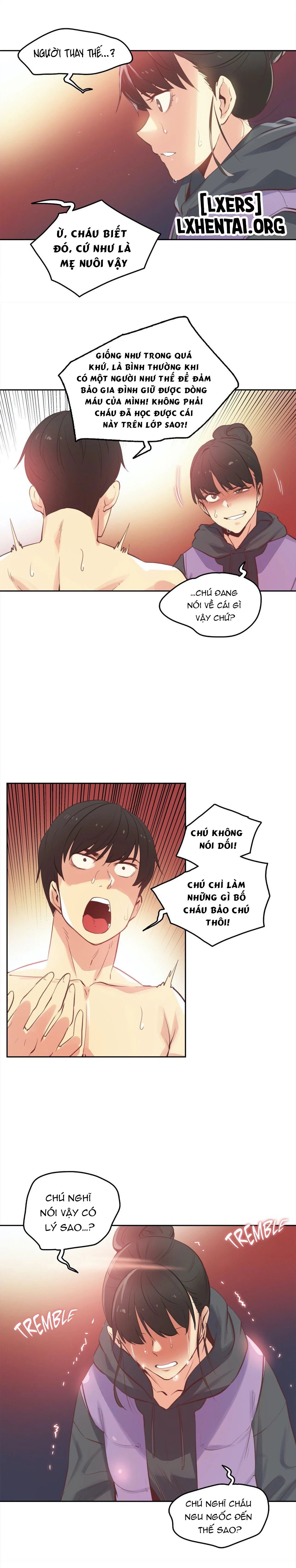 cha nuôi chapter 62 7