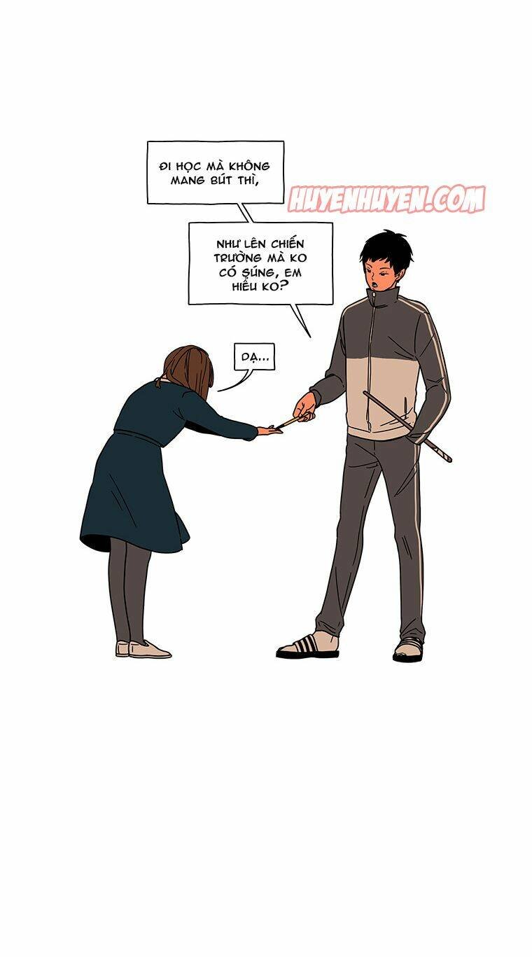 at each other’s throats chapter 46 5