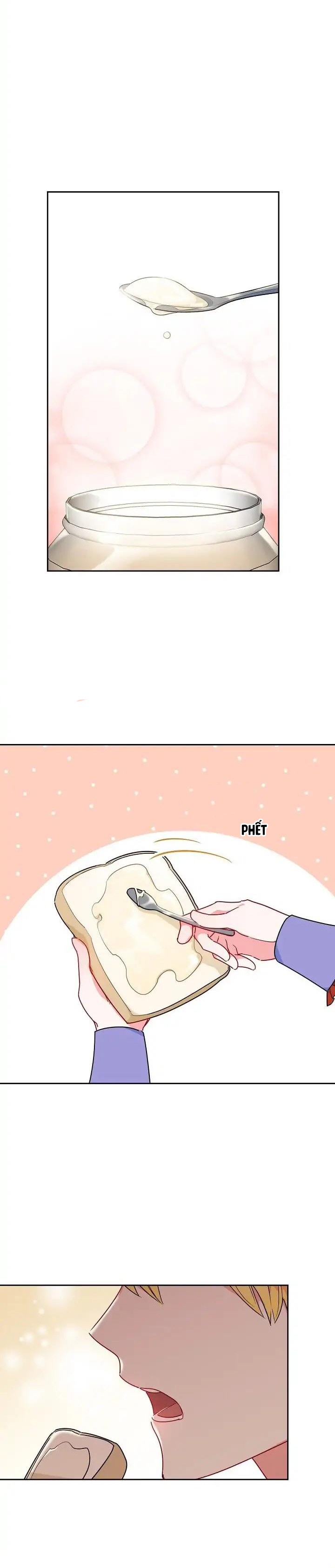 50 công thức pha trà của nữ công tước chapter 17 11