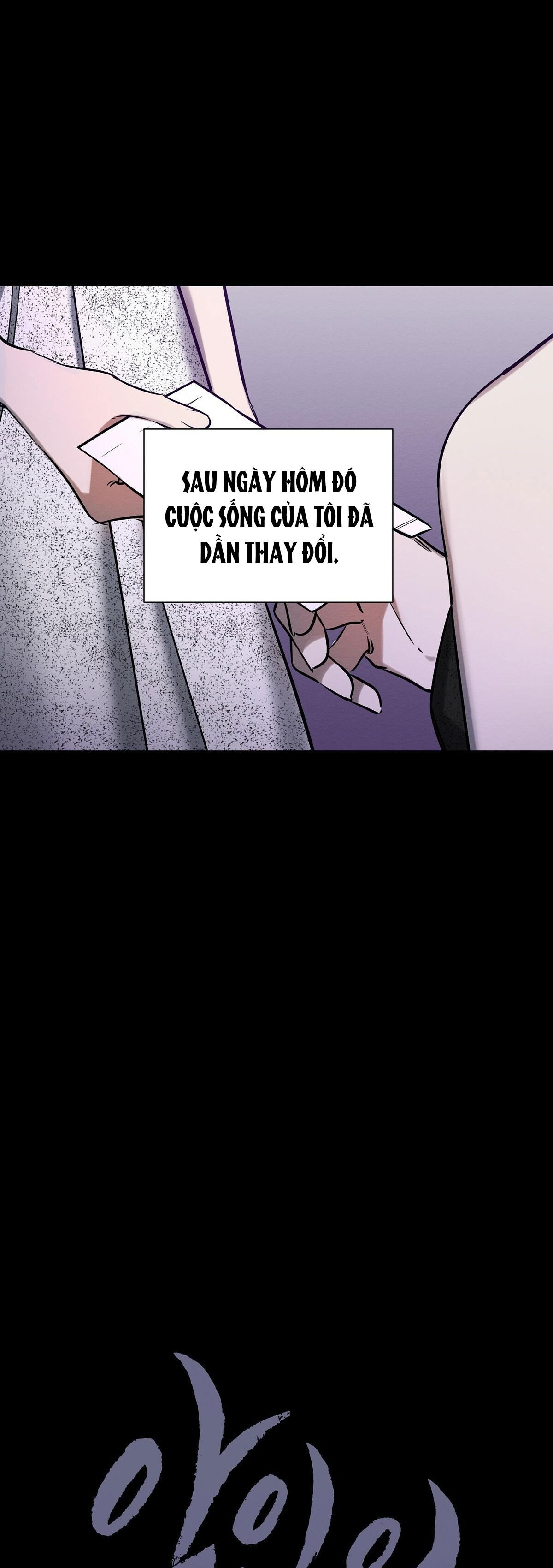 lý do của ác nhân chapter 20 9