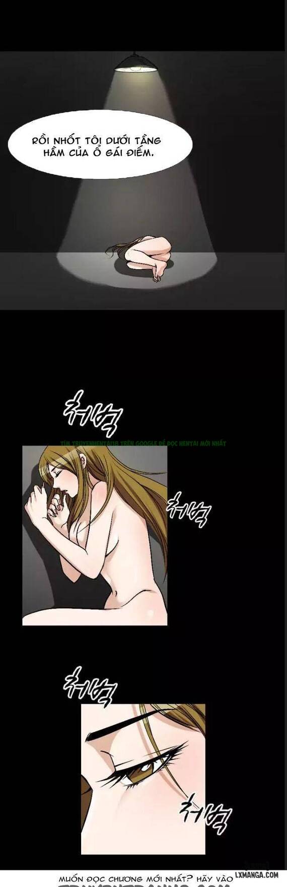 mùi vị của đôi bàn tay chapter 79 19