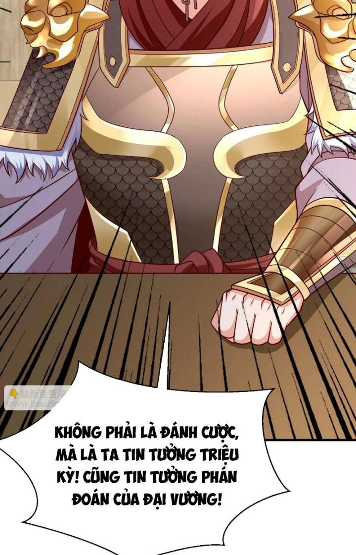 đại tần, ta là con tần thủy hoàng, giết địch thành thần chapter 42 73