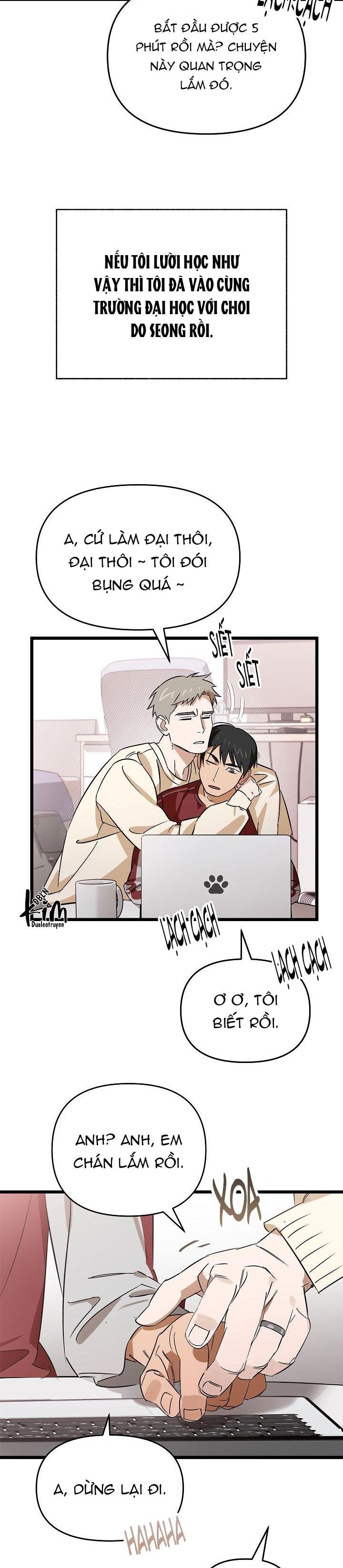 bl ngắn tuyển chọn Chapter 32.1 bức thư 1 12