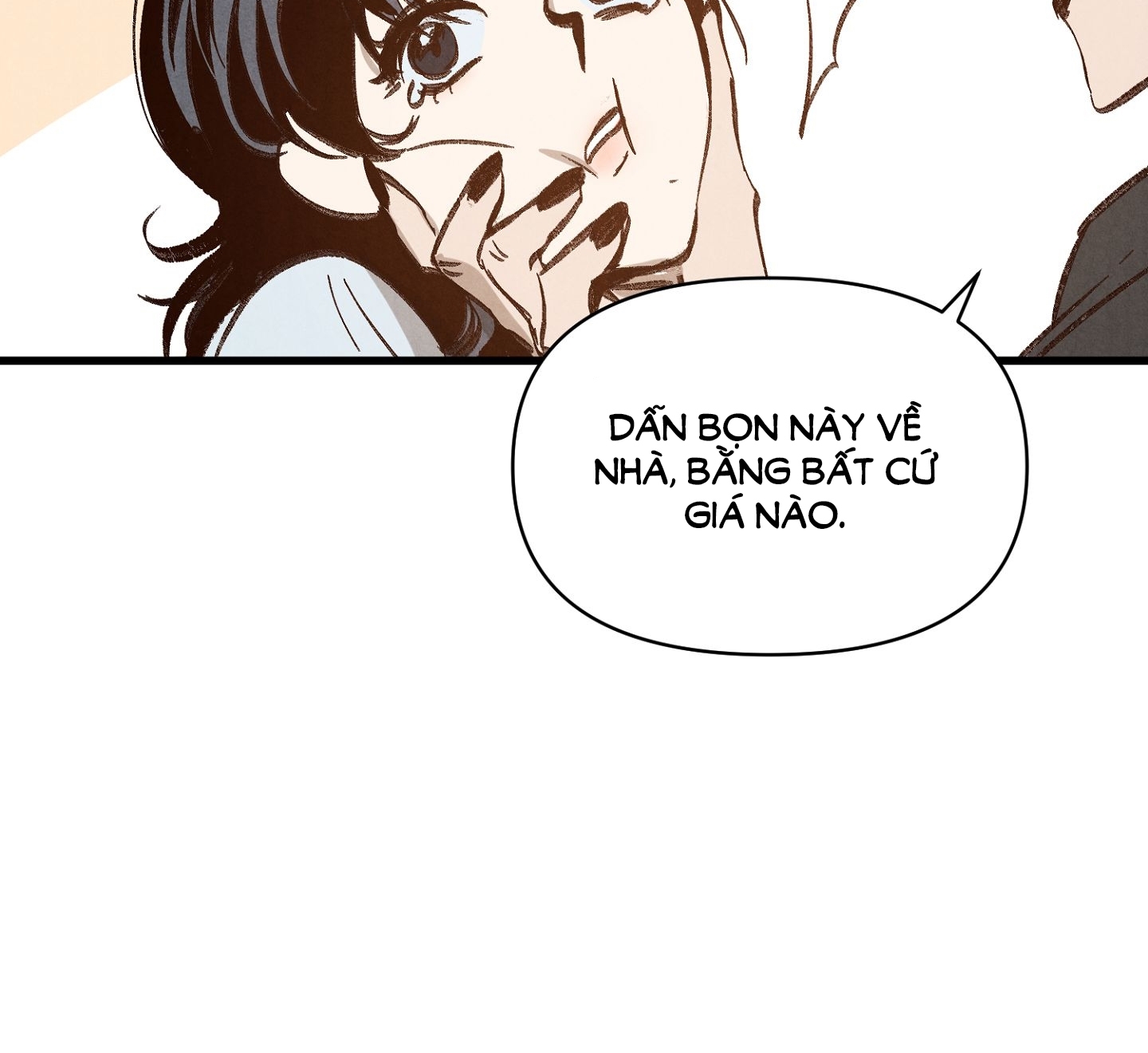 [Thời Kỳ Cực Thịnh Ái Vật 1980S] Quần Legging chapter 1.1 - Trang 43