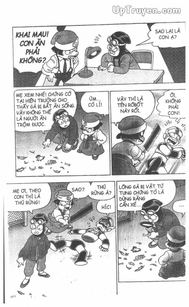 đội quân nhí nhố chapter 39 134