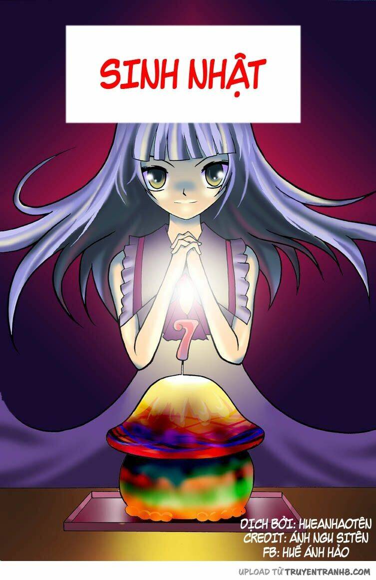 nhân quả tuần hoàn chapter 1 1