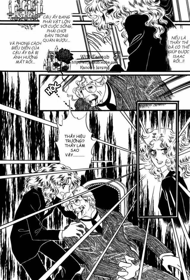 orpheus no mado chapter 19 49