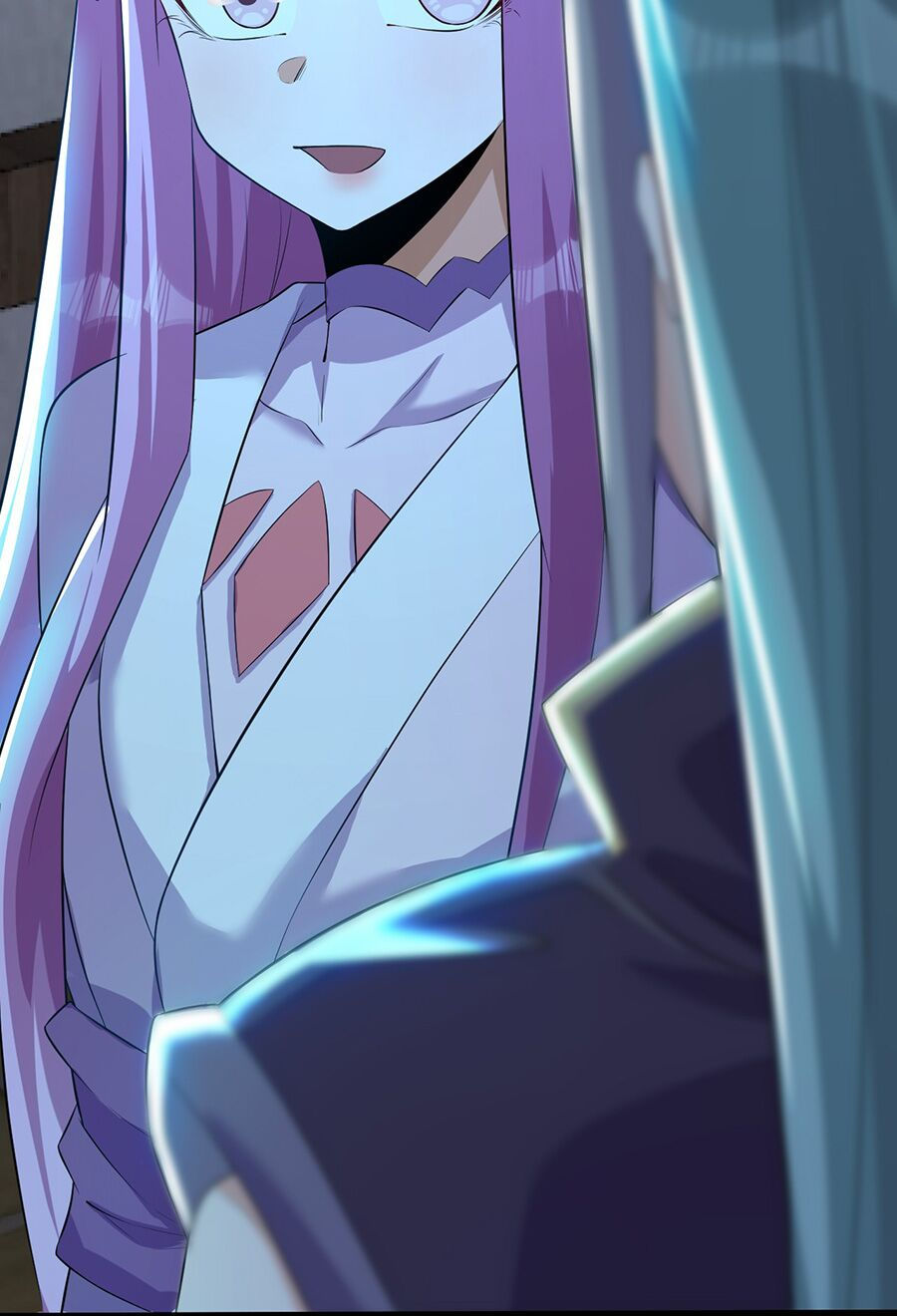 đại bảo kiếm của tôi chapter 38 80