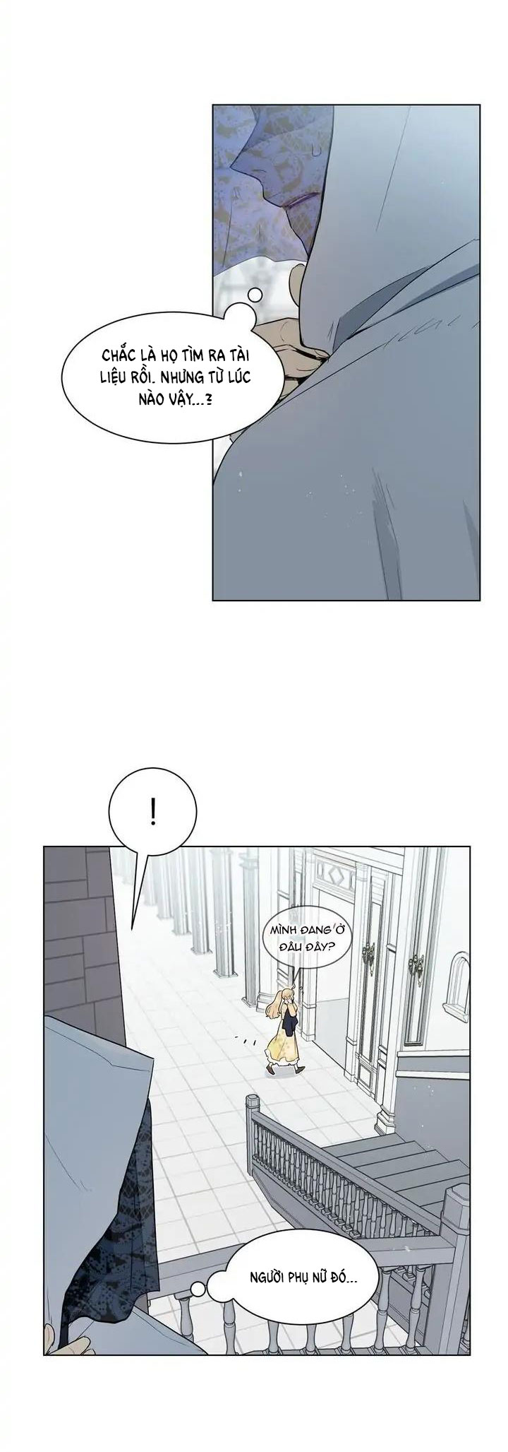 tôi là fan cứng hoàng tử chapter 28.2 15