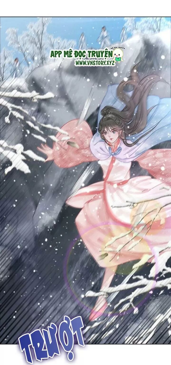 cực phẩm phế vật tiểu thư chapter 82 50