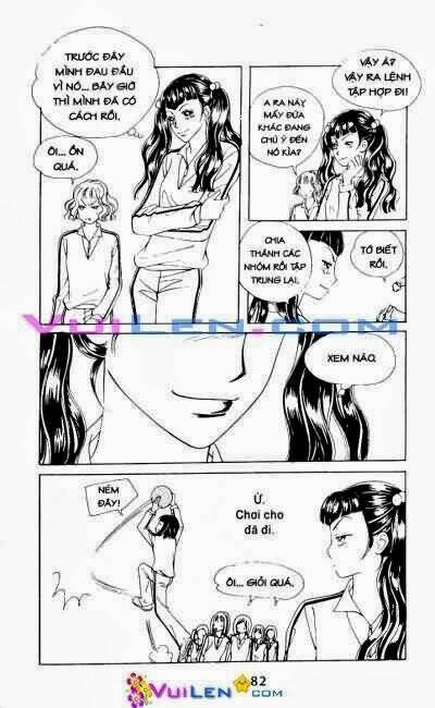 cô bé táo bạo chapter 7 82