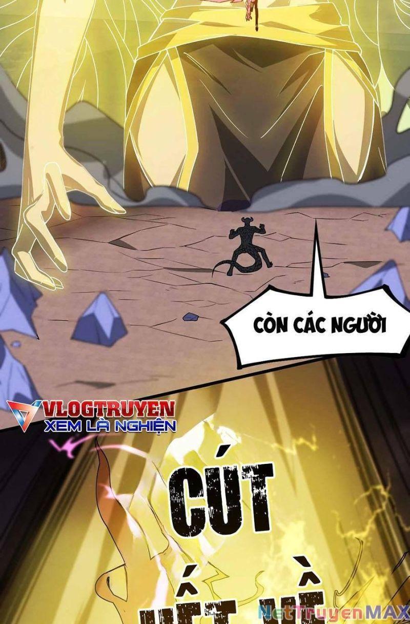 siêu tiến hóa chapter 116 29