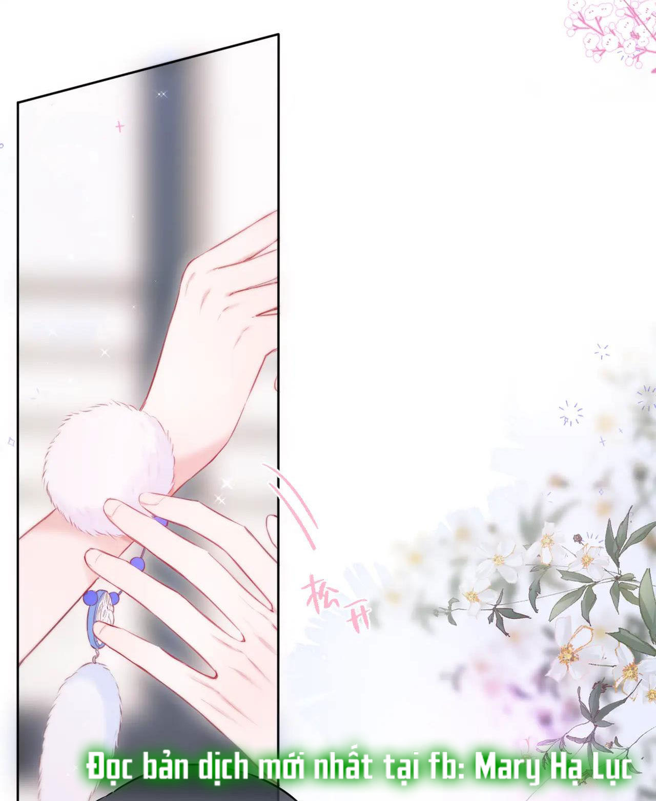 cạm bẫy của hồ ly chapter 10.1 6