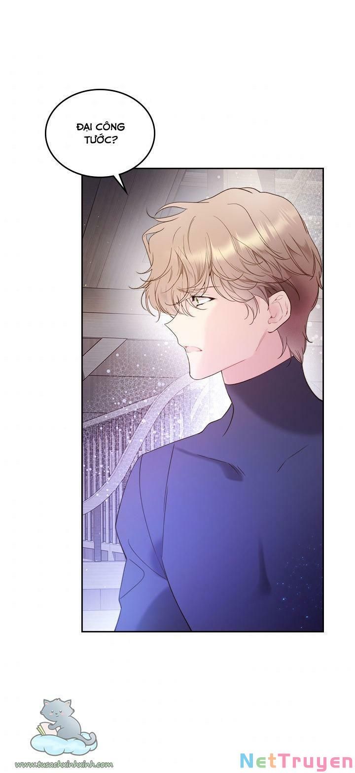 [15+] công chúa chloe chapter 77 62