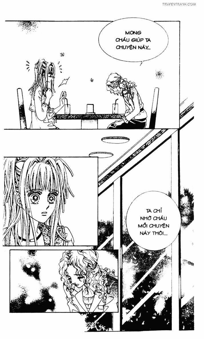 điên vì yêu - love like crazy chapter 53 24