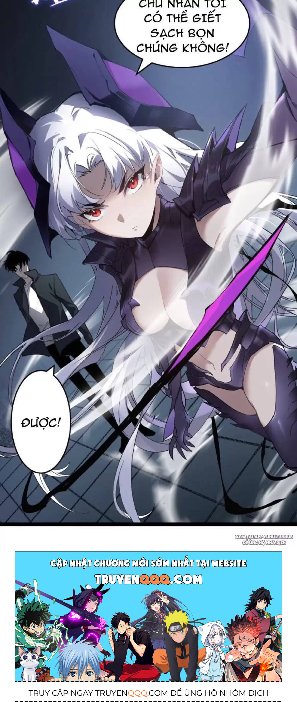 ta là chúa tể trùng độc chapter 3.1 51