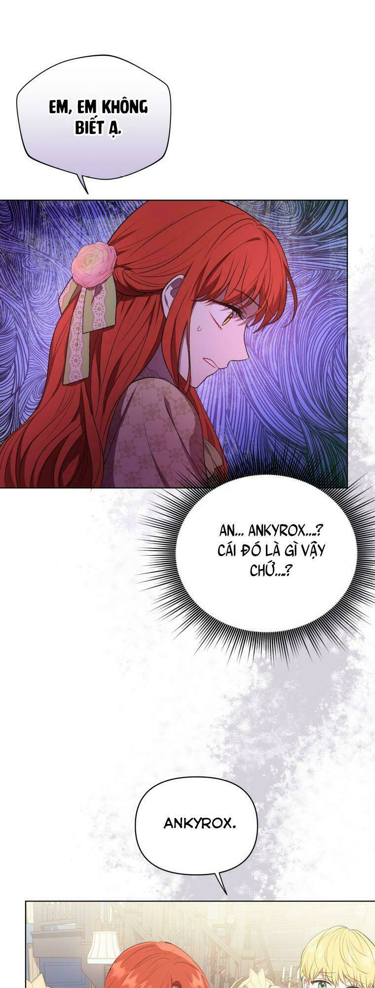 tôi trở thành phiên dịch viên của bạo chúa chapter 16 34