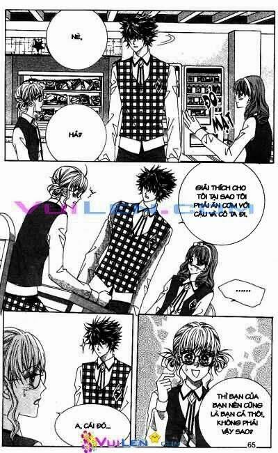 đừng tin cô ấy chapter 4 65