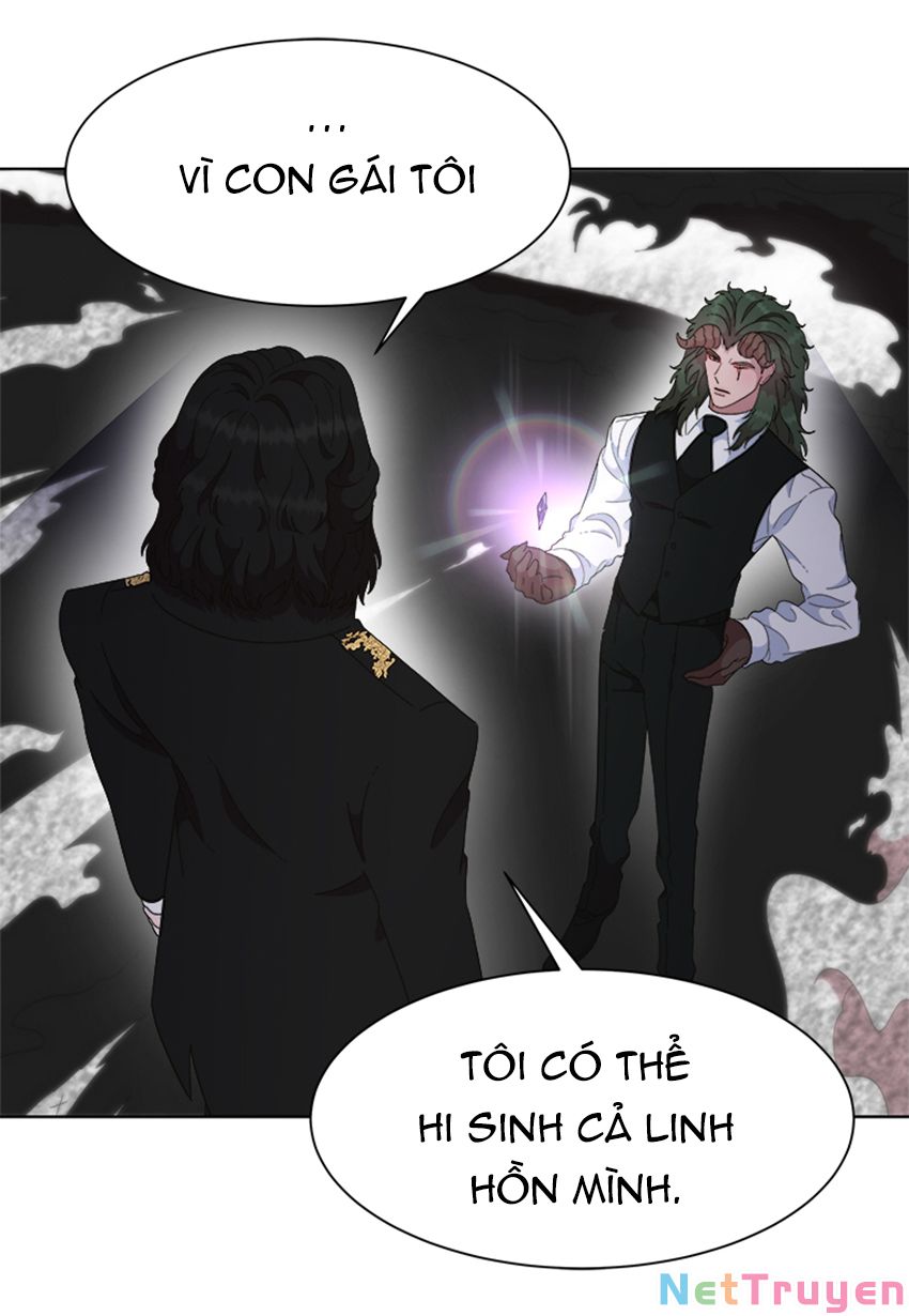 con gái bảo bối của ma vương chapter 147 41