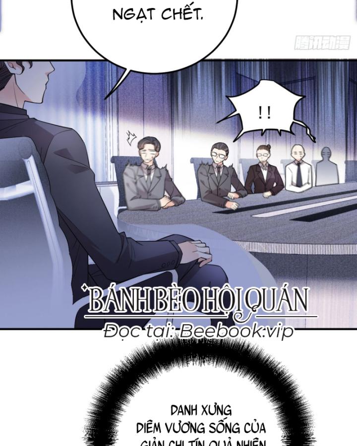 con lười tiên sinh, mau lăn đi! chapter 8 44