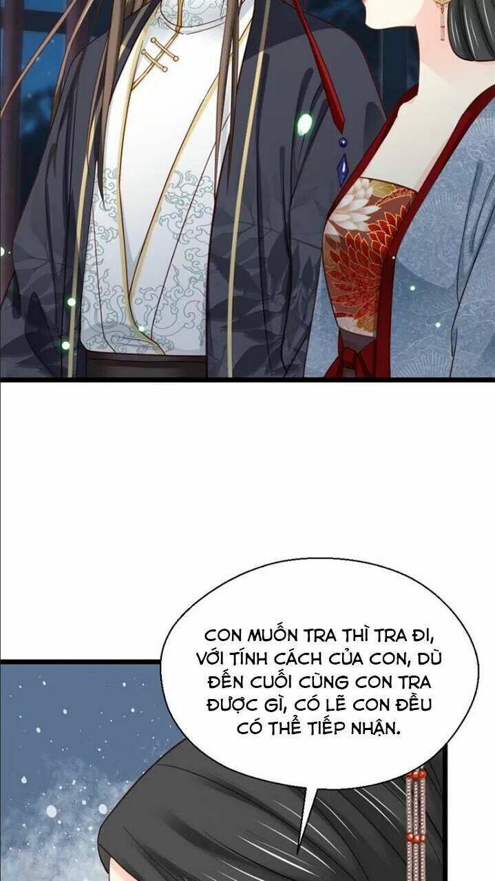 kiều nữ độc phi chapter 216 17