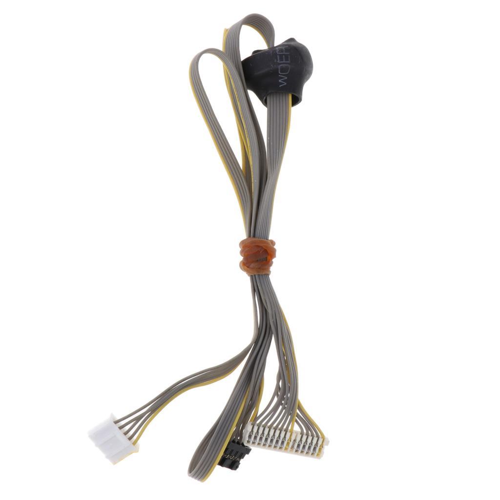 Printer Cable Printer Replacement Accessories For Samsung 4521HS