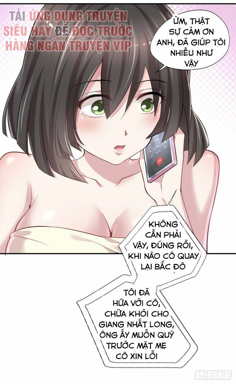 mở phòng khám tại tu tiên giới chapter 25 4