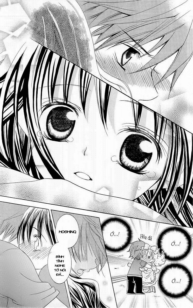 suki desu suzuki-kun!! chapter 5 18