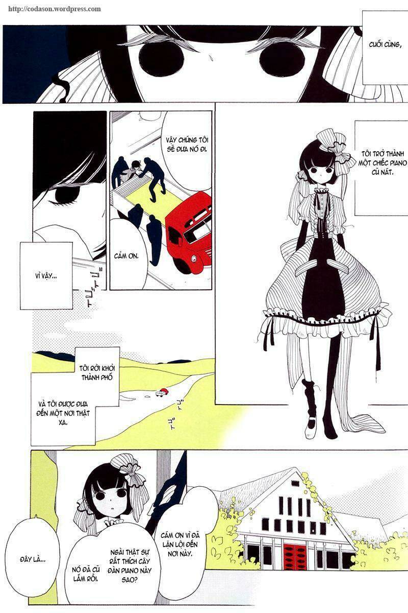 i am a piano chapter 1 7