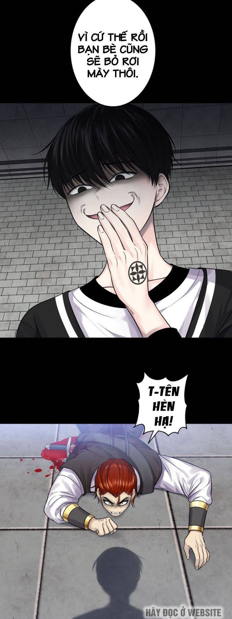 trò chơi của chúa thượng chapter 13 31