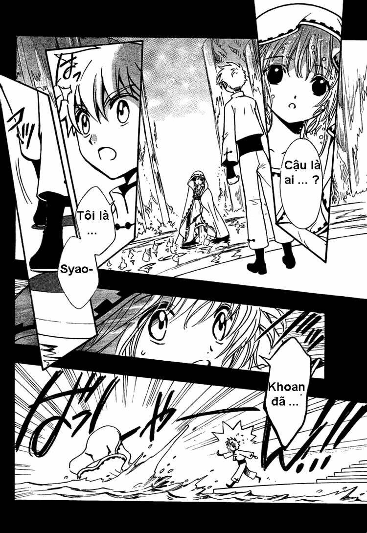 huyền thoại đôi cánh chapter 190 2