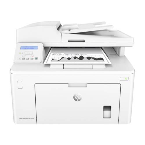 HP LaserJet Pro MFP M227sdn Printer- HÀNG CHÍNH HÃNG