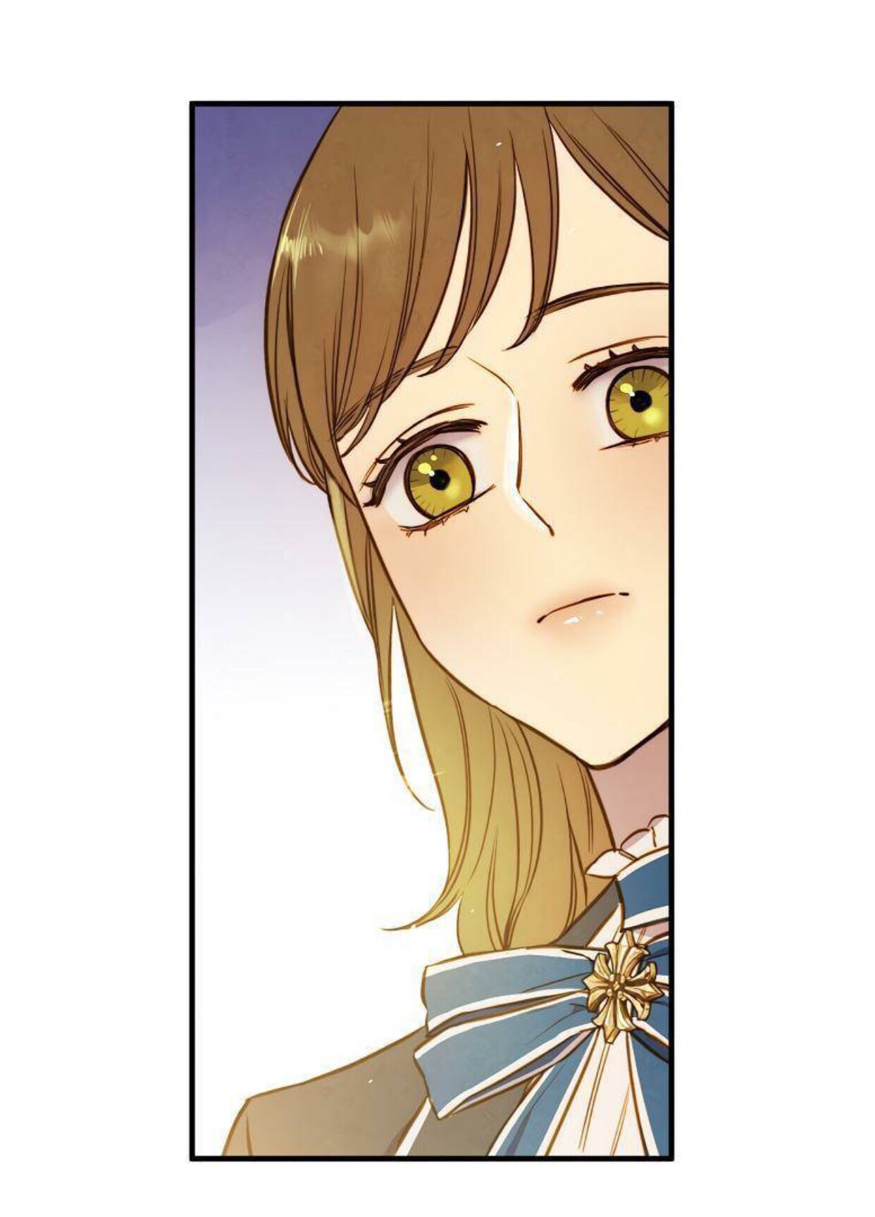 hoàng phi bóng tối - shadow queen chapter 47 14