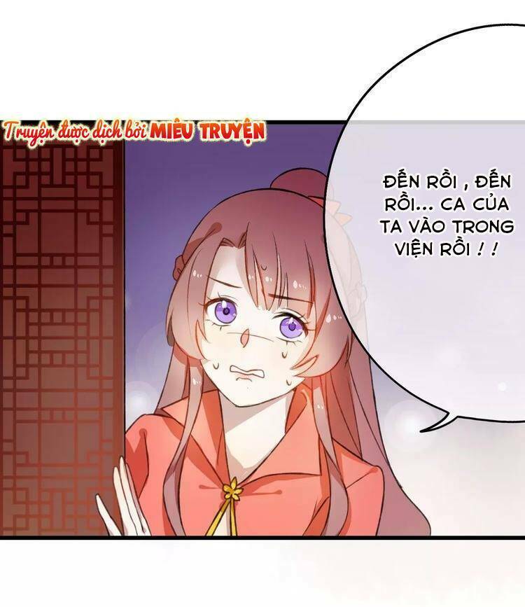 quân phong nghê ca chapter 6 24