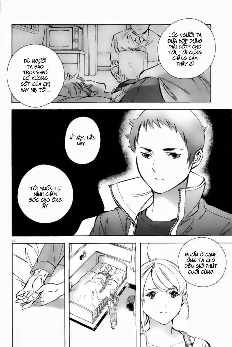 shin kurosagi - con diệc đen 2 chapter 110 19