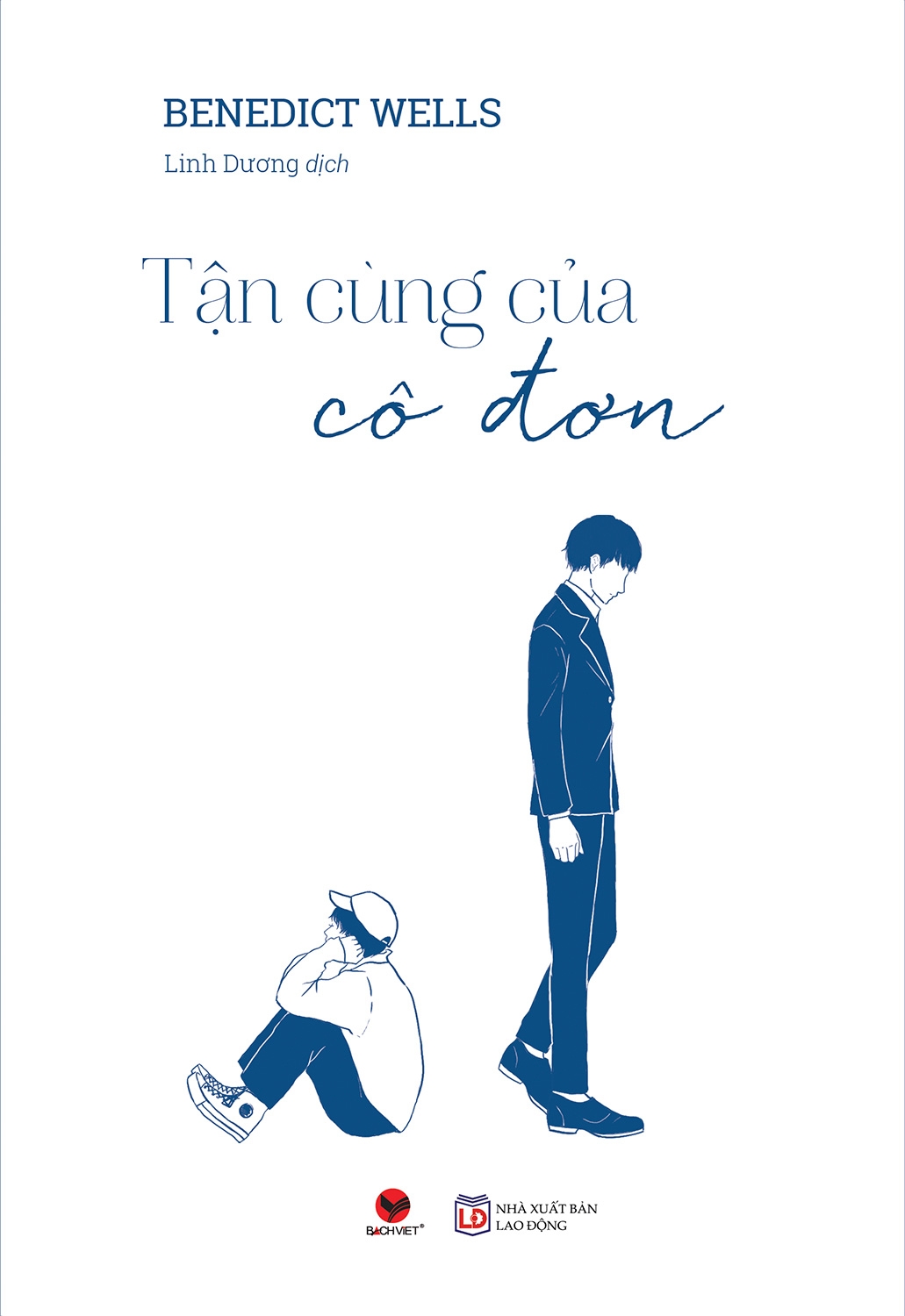 Tận Cùng Của Cô Đơn - The End Of Loneliness