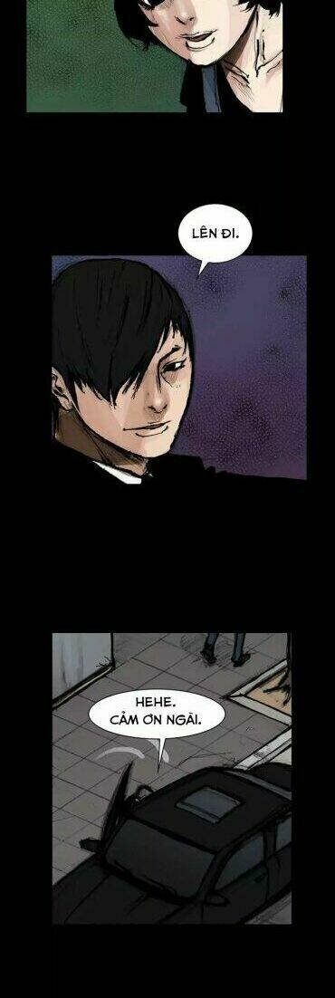 dokgo 2 | độc cô 2 chapter 42 6