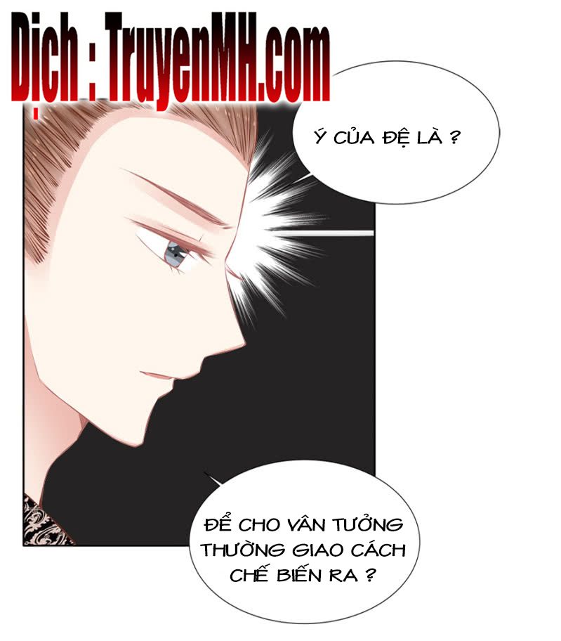 solo đi vương gia chapter 73 4