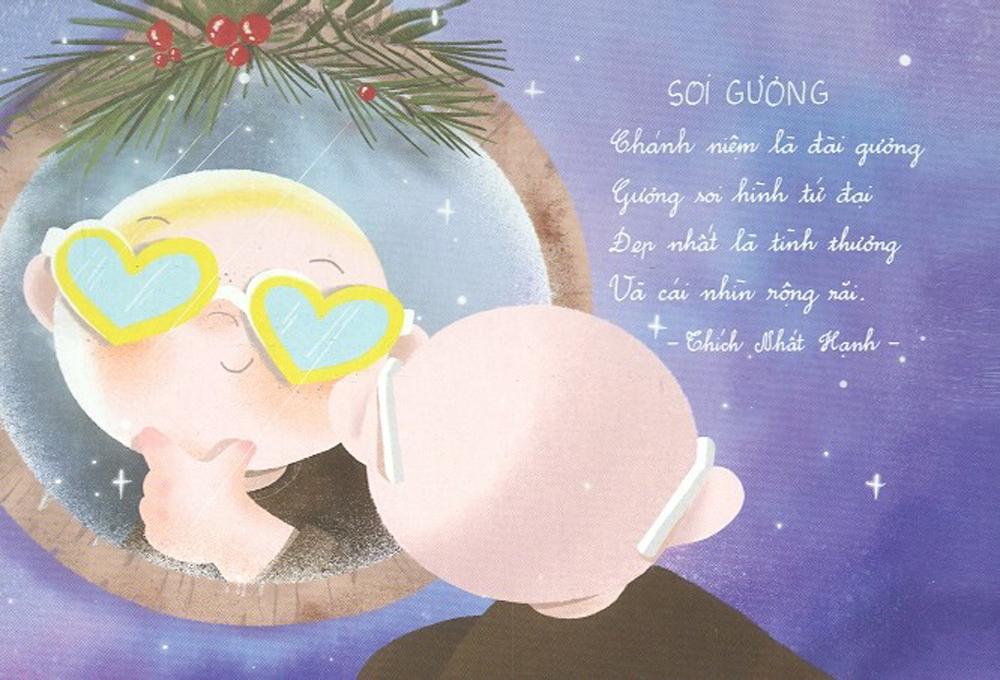 Sách MỘT VỐC KIM CƯƠNG