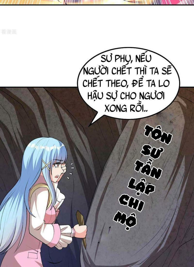 đệ nhất người ở rể chapter 164 13