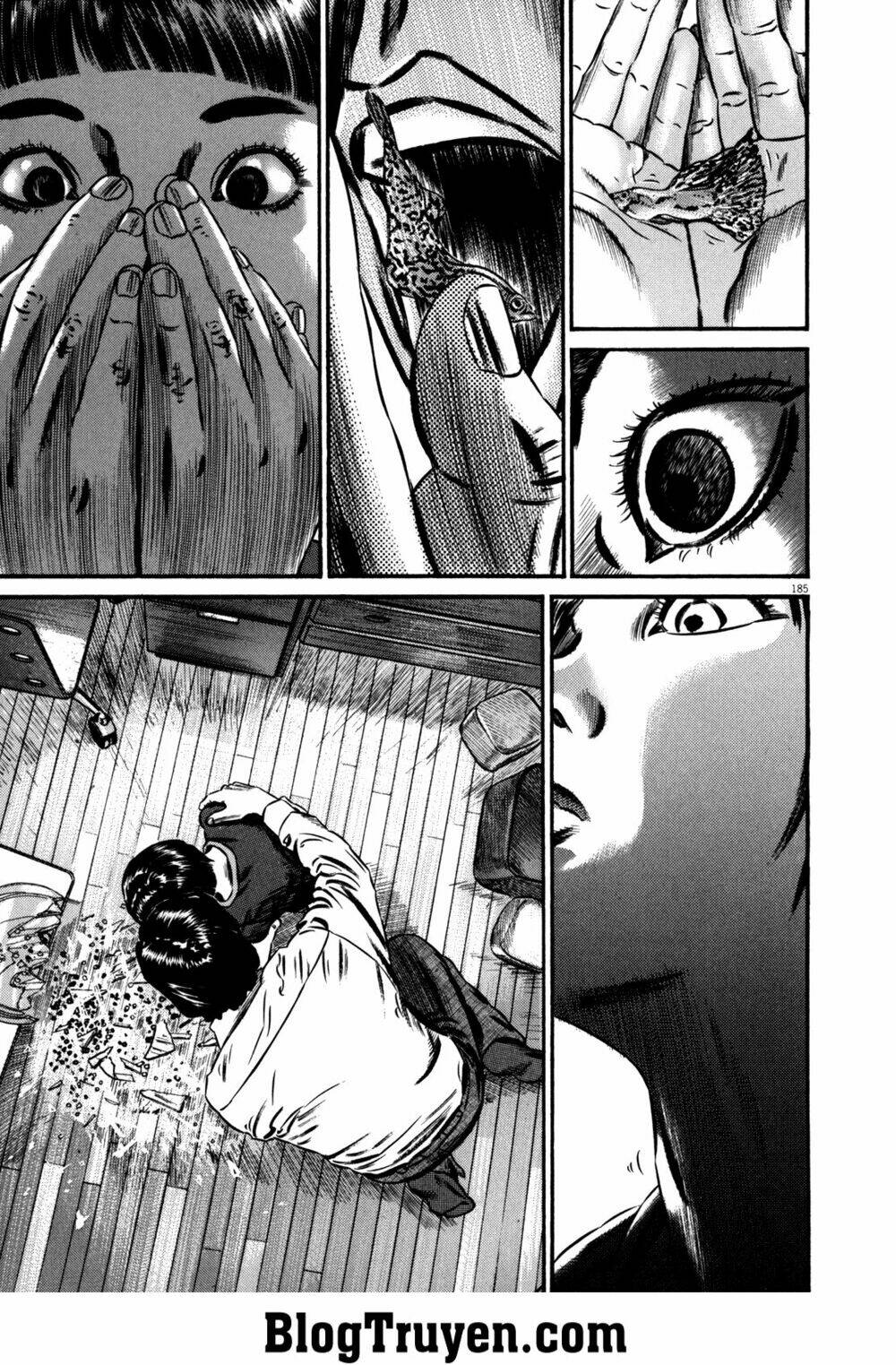 homunculus chapter 89 14