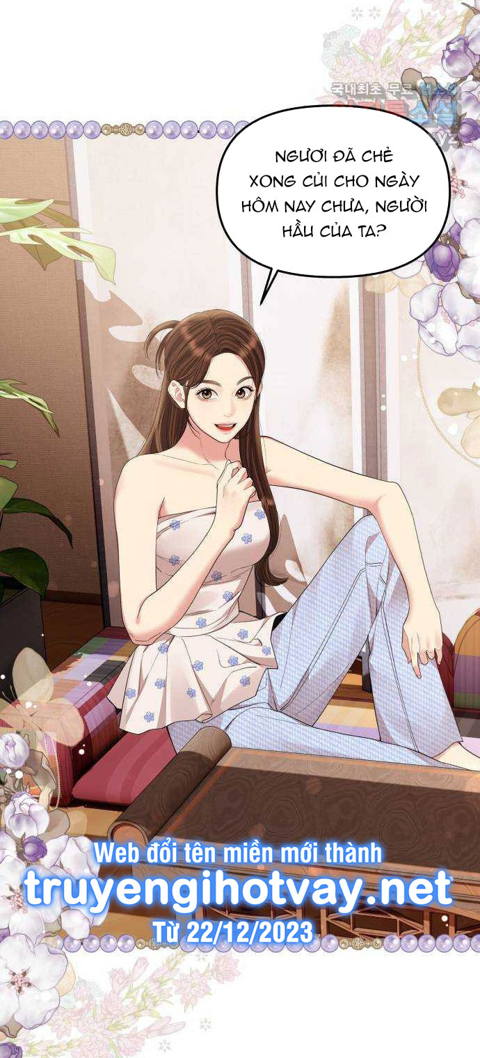 gửi em người đánh cắp những vì sao - to you who swallowed a star chapter 153.2 54